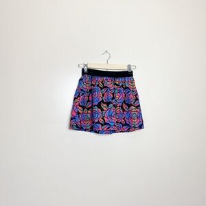 CLEARANCE! Aeropostale Floral Skirt Size XS